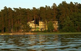 Kompleks Rekreacyjny KNIEJA w Rajgrodzie